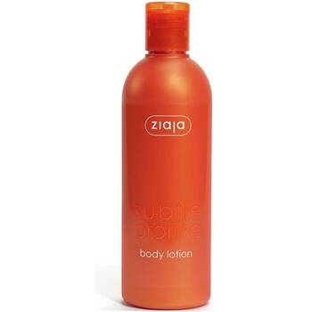 Subtle Bronze Body Lotion - bronzujúci relaxačný telový balzam